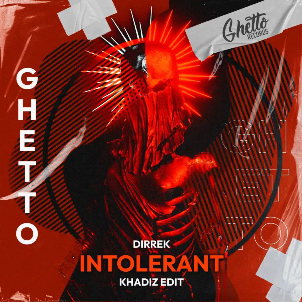 INTOLERANT (Khadiz Edit)