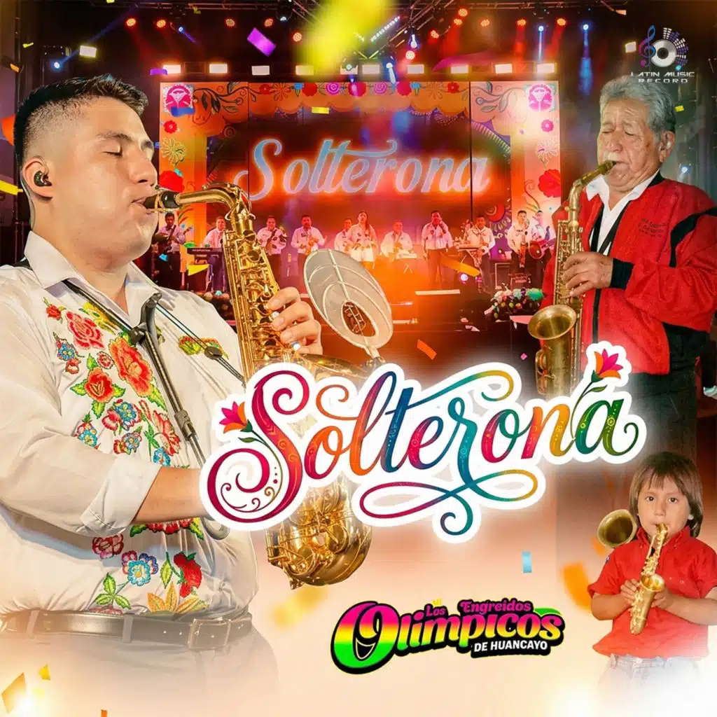 Los Engreídos Olímpicos De Huancayo