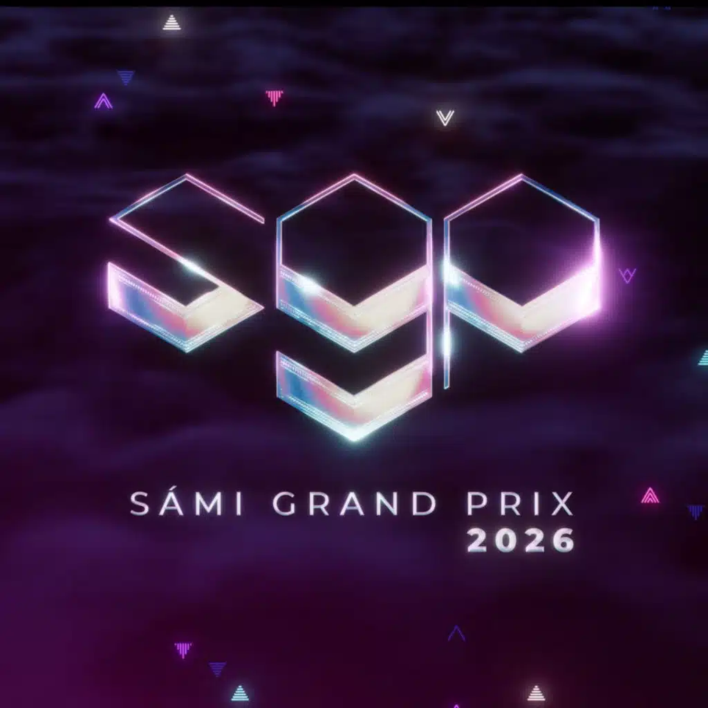 Sámi Grand Prix 2026