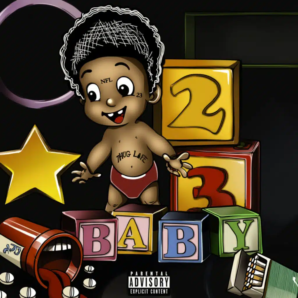 23 baby