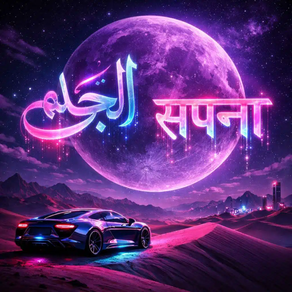 Noor El-Layl (Dubai Song)