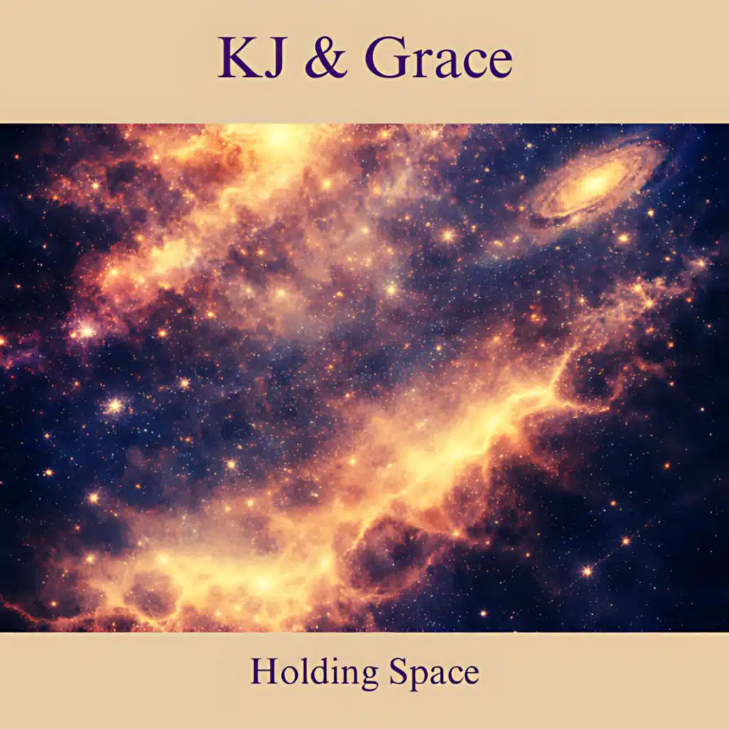 KJ & Grace