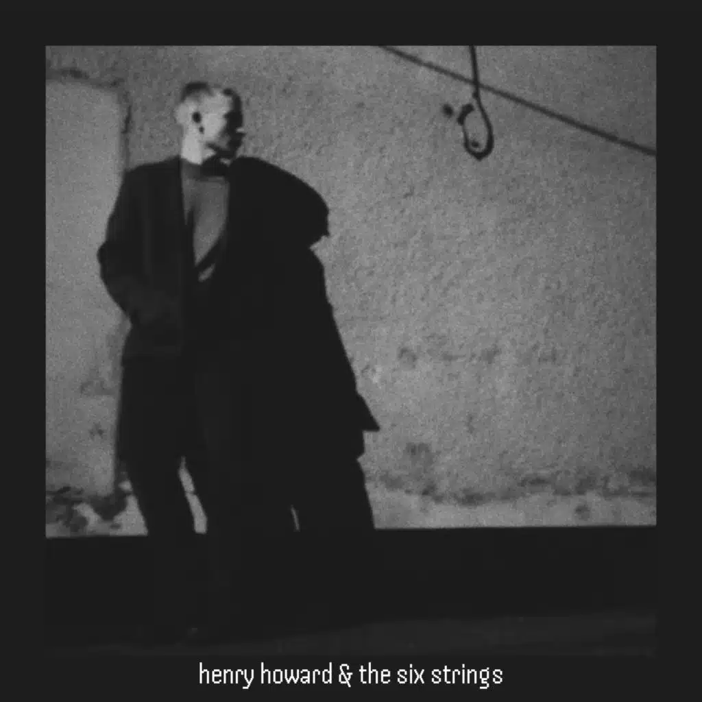 henry howard & the six strings
