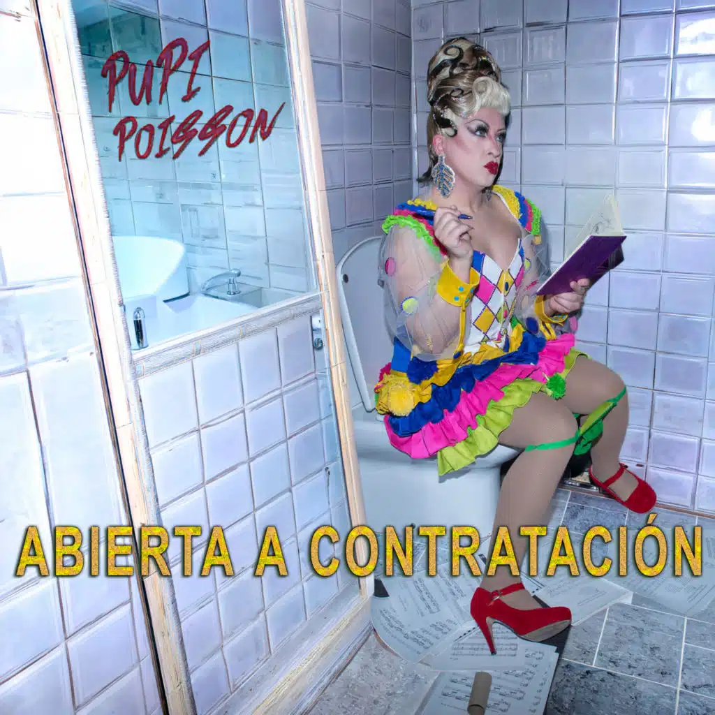 Pupi Poisson