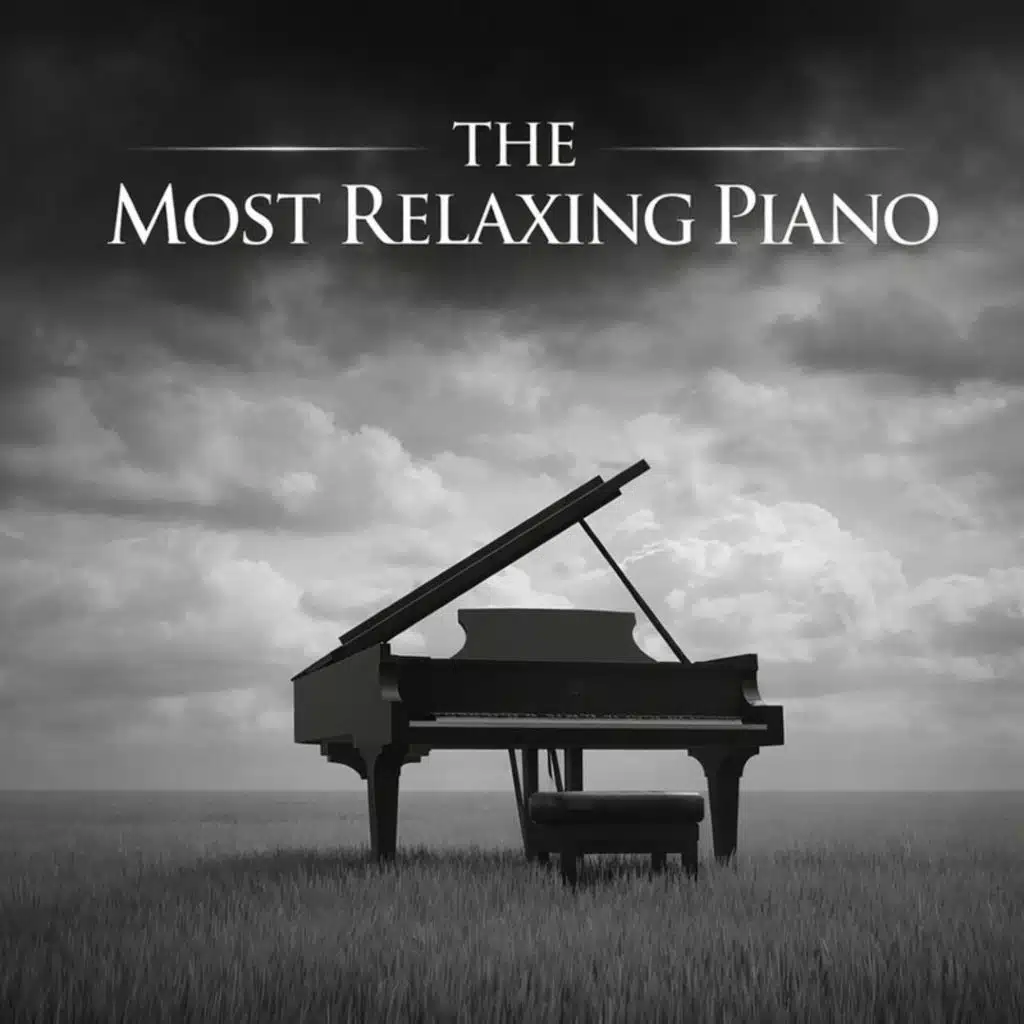 The Most Relaxing Piano