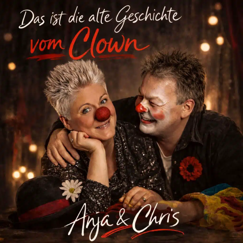 Anja & Chris