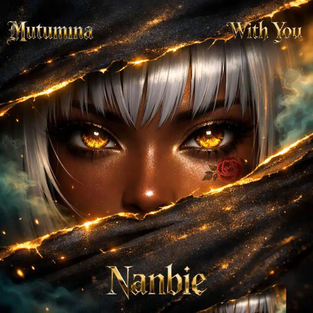 With you/Mutumina