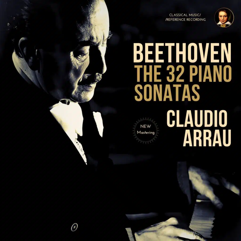 Piano Sonata No. 1 in F minor, Op. 2, No. 1: IV. Prestissimo (2026 Remastered, Amsterdam 1964)