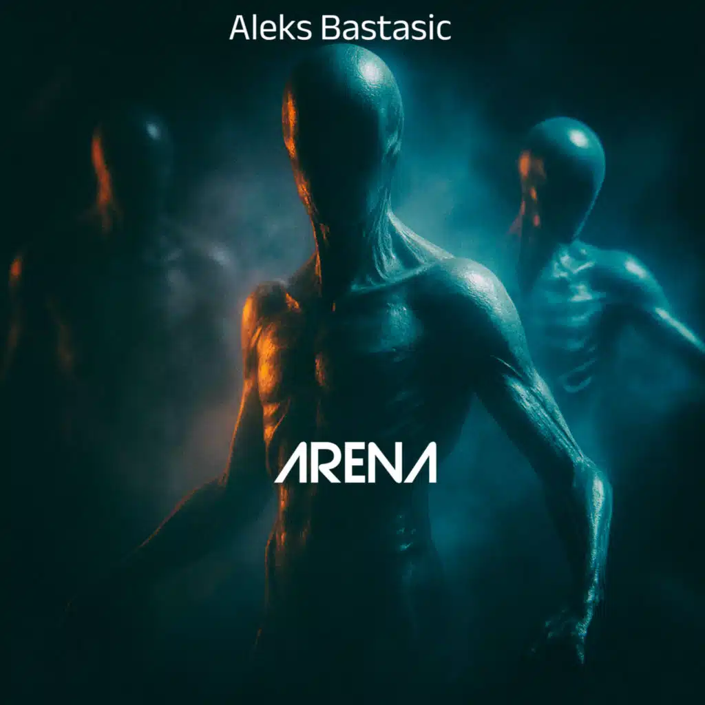 Aleks Bastasic