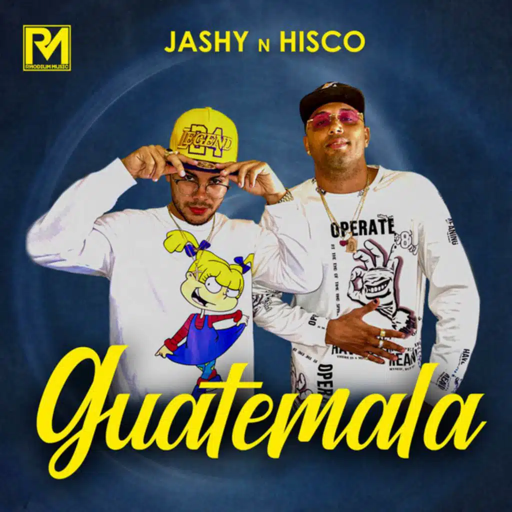 Jashy & Hisco