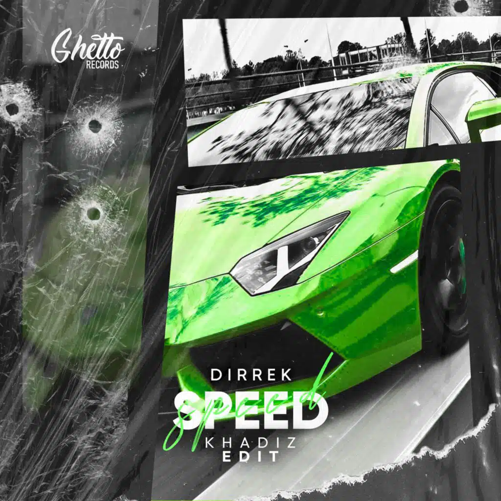 Speed (Khadiz Edit)
