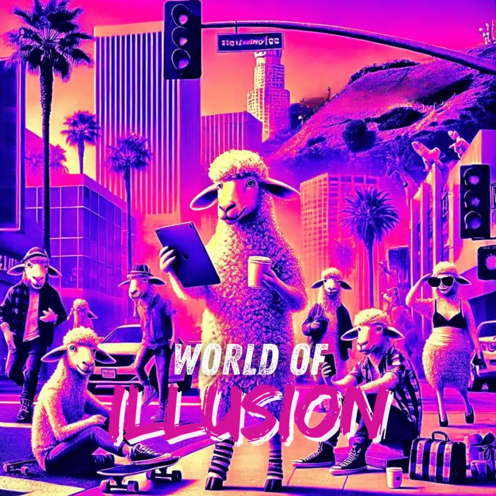World of Illusion