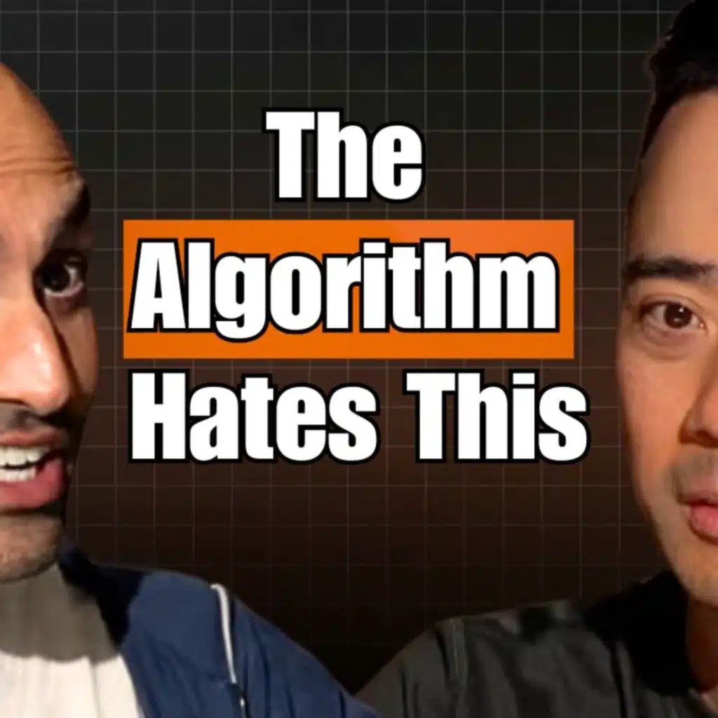 This Is How Creators Use AI To Hack the YouTube Algorithm