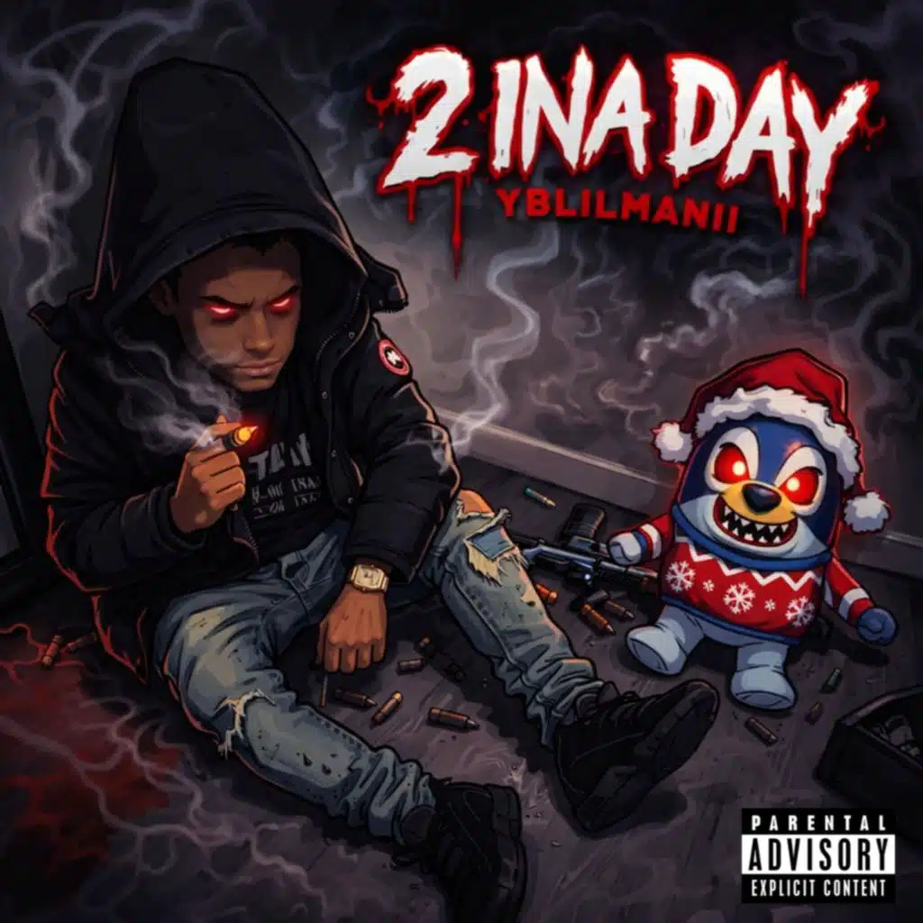 2 Ina Day