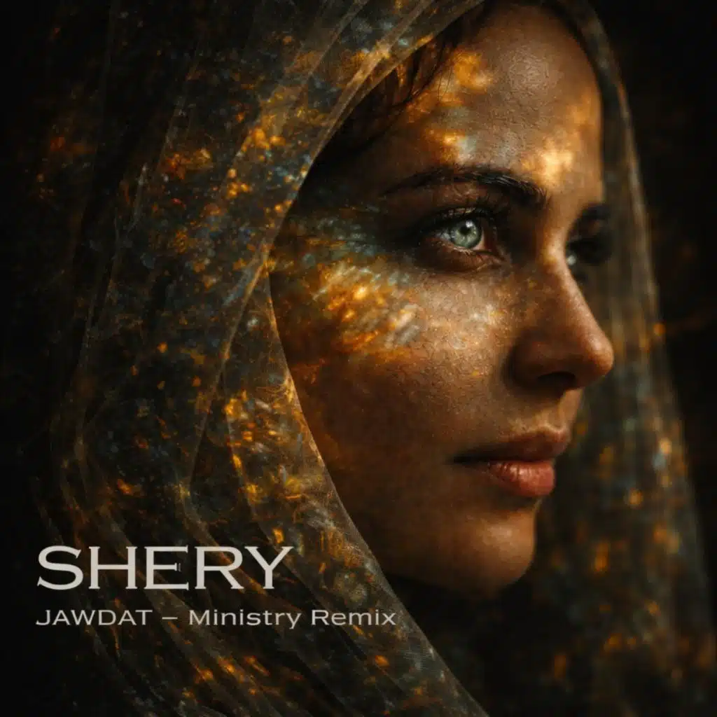 Shery (Ministry remix)