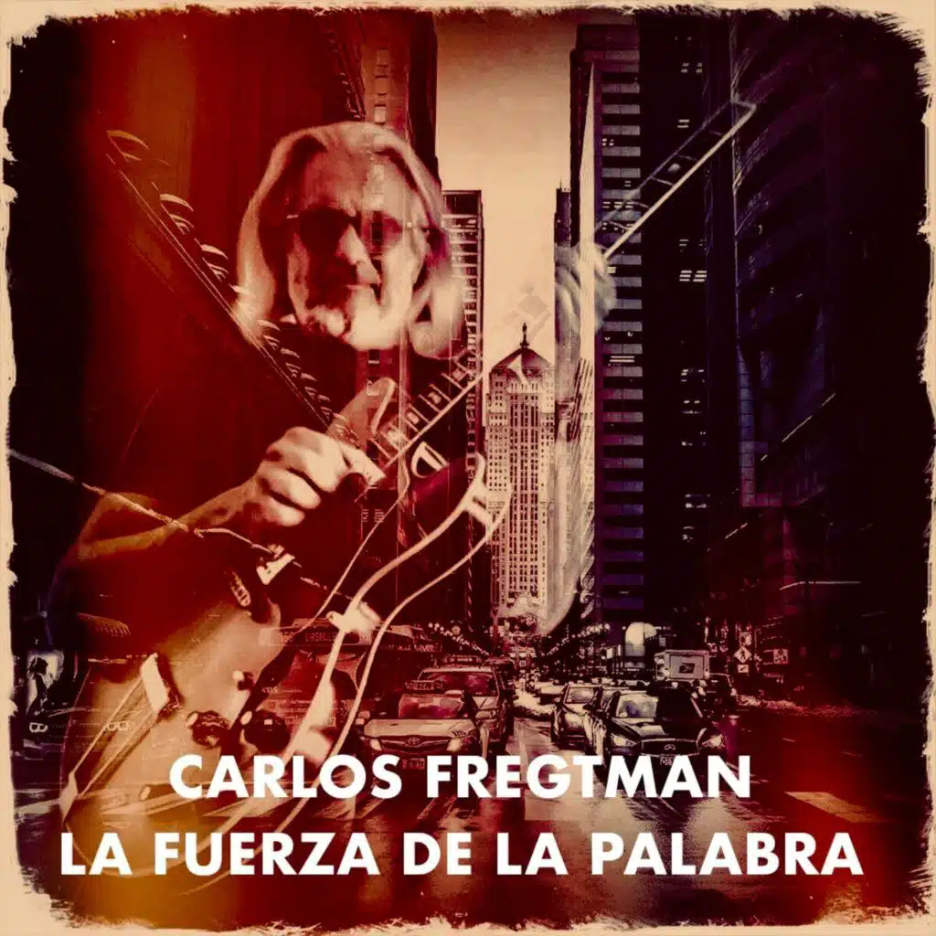 Carlos Fregtman