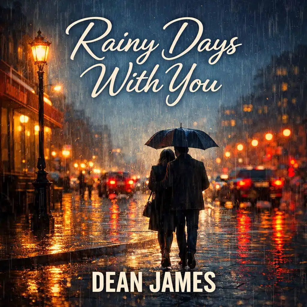 Dean James