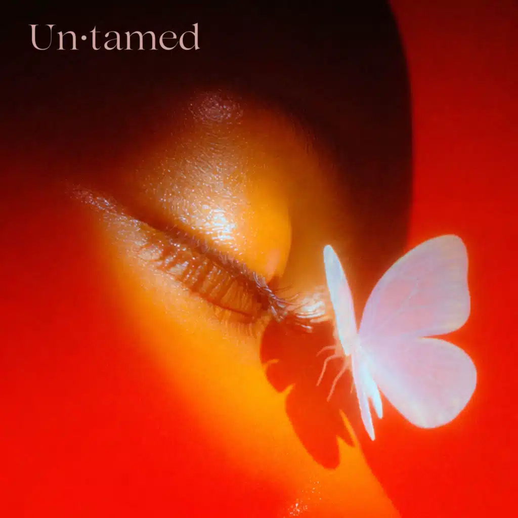 Untamed