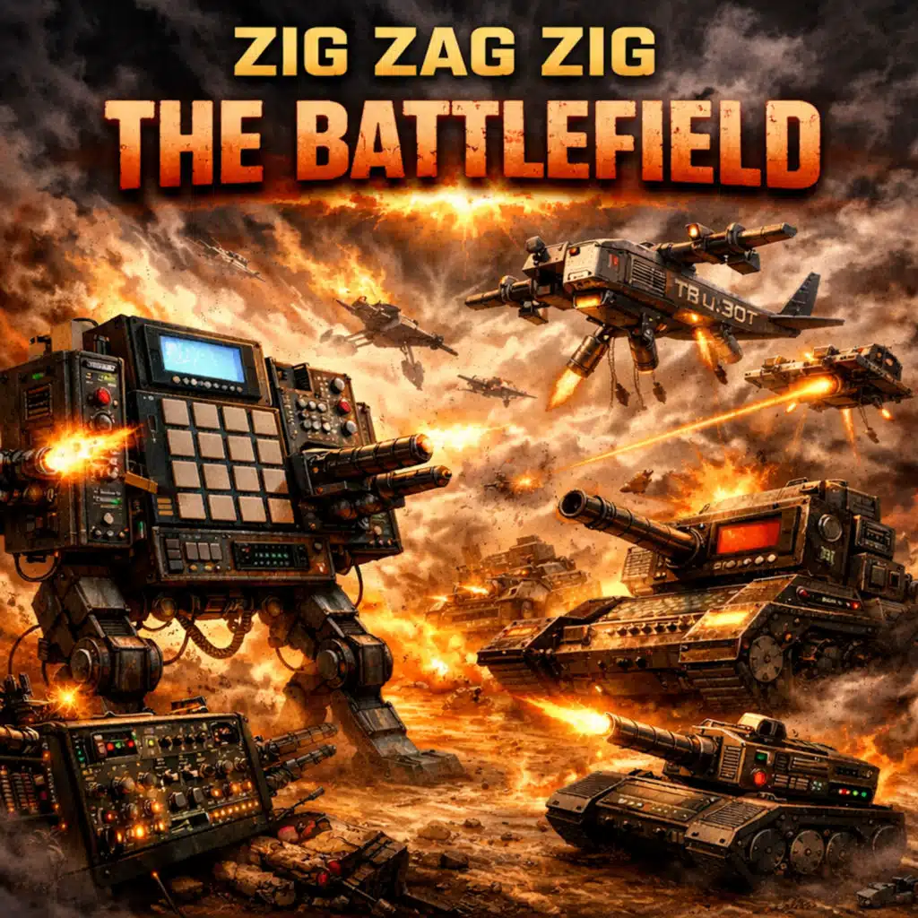 The BattleField
