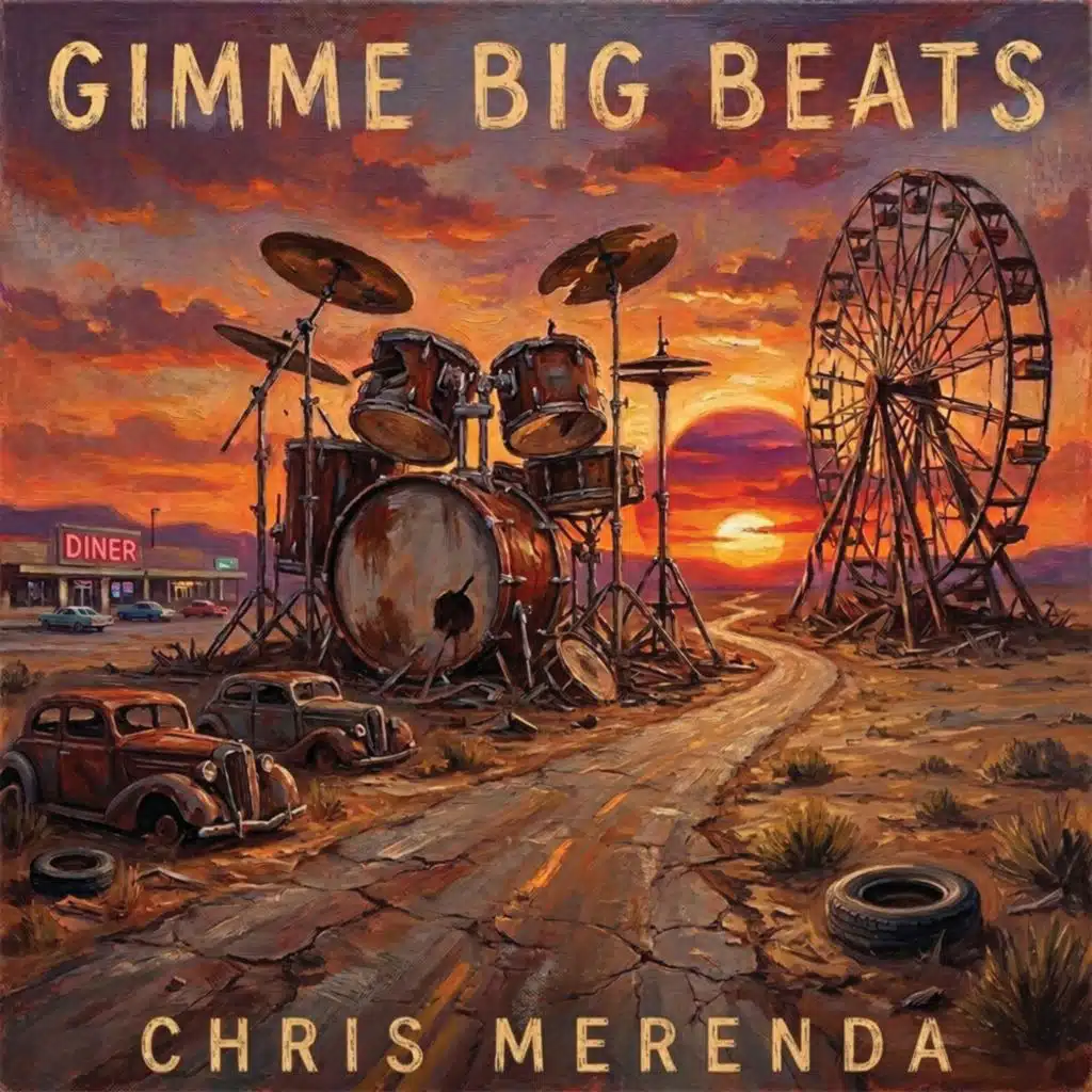 Chris Merenda