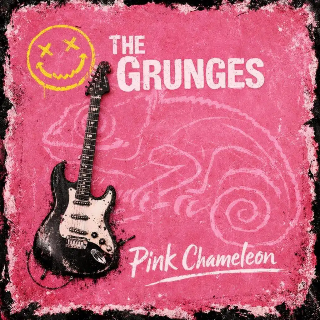 The Grunges & Semantik