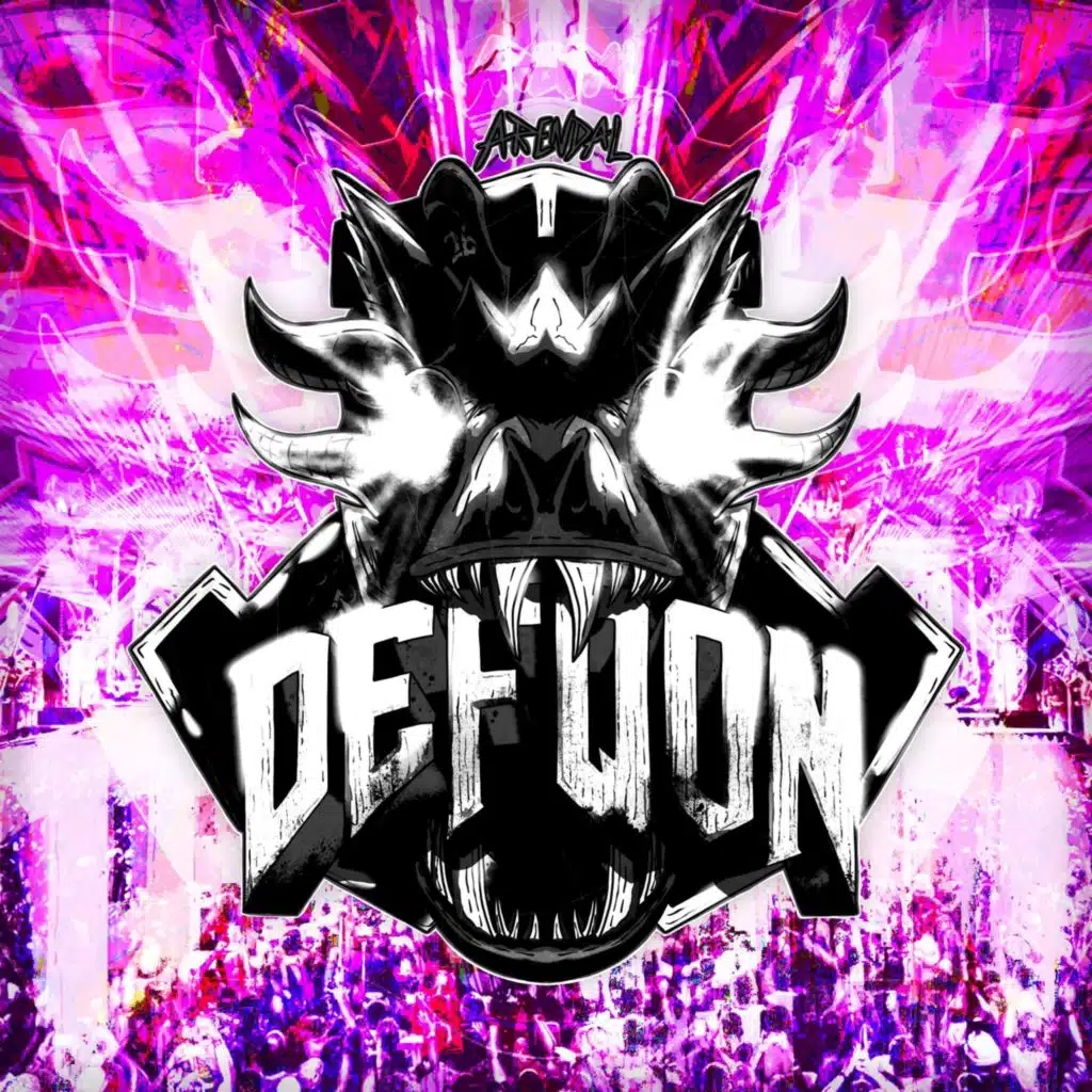 DEFQON 2026 - Arendal