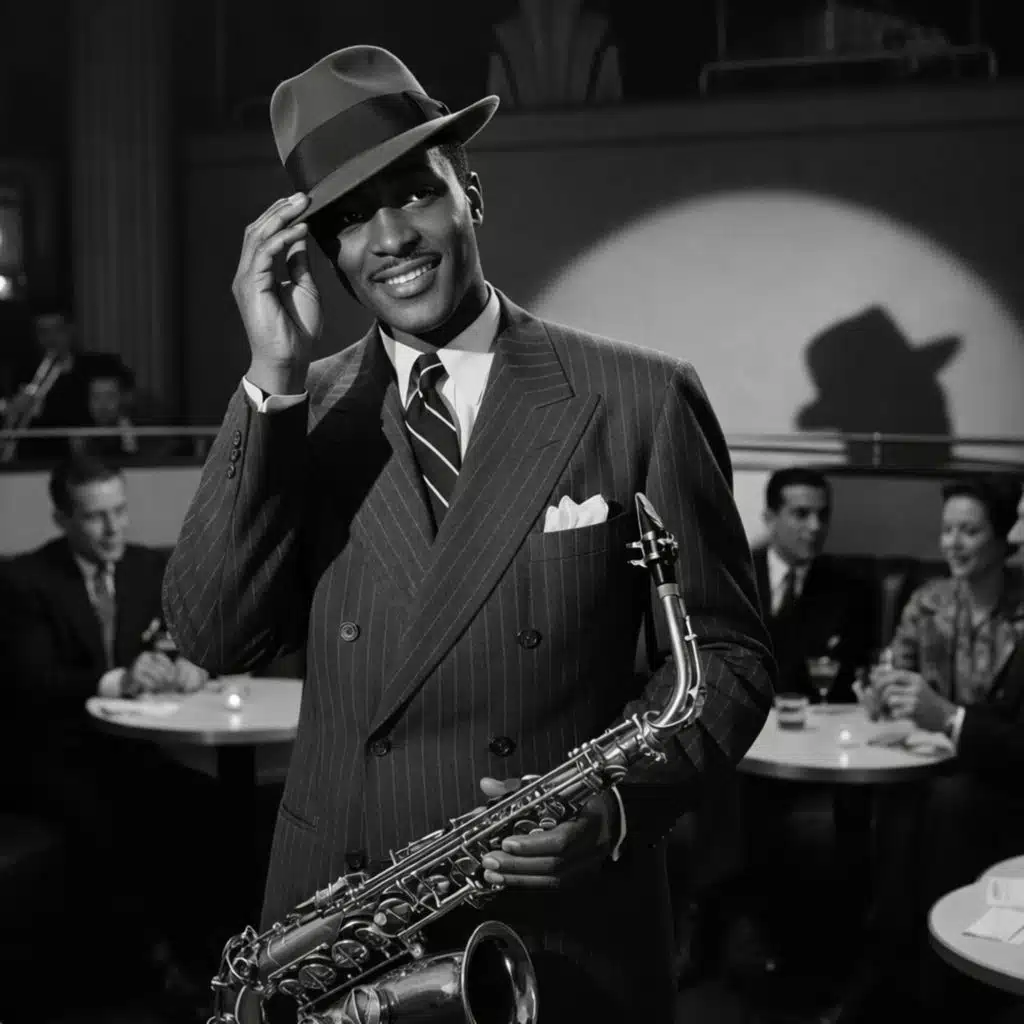 Vintage Jazz