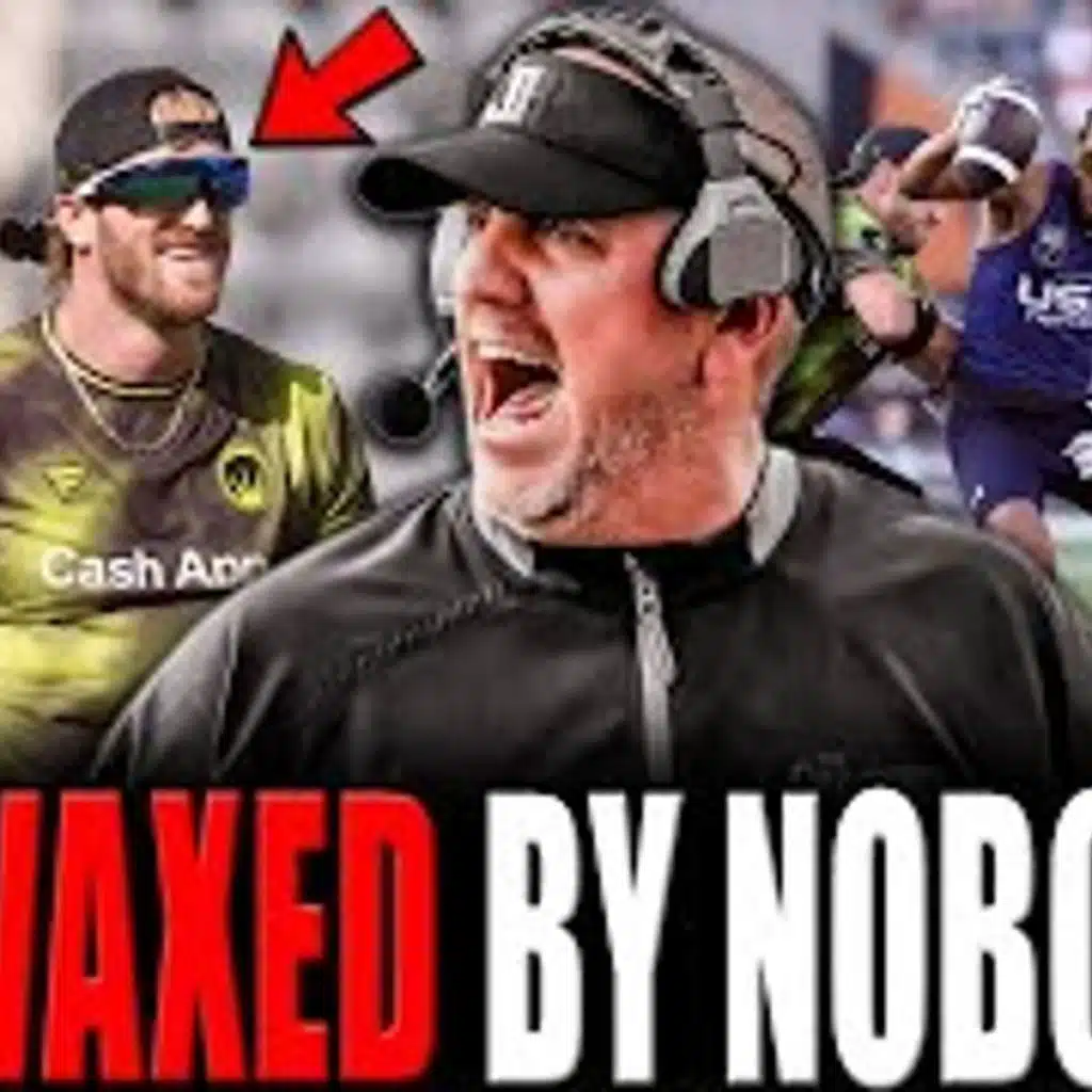 The Coach JB Show With Big Smitty | Tom Brady & NFL WAXED By Nobodies!