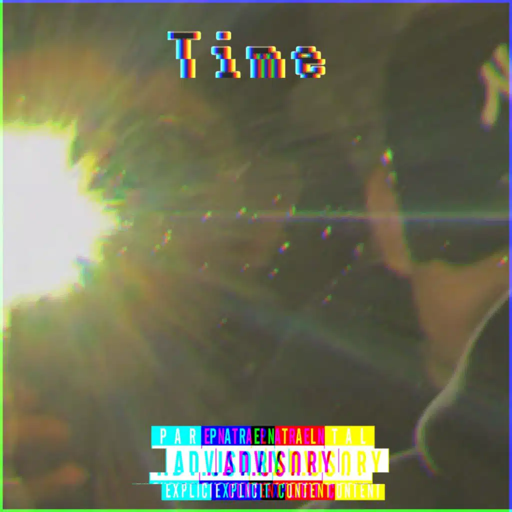 TIME (feat. Youngsta)