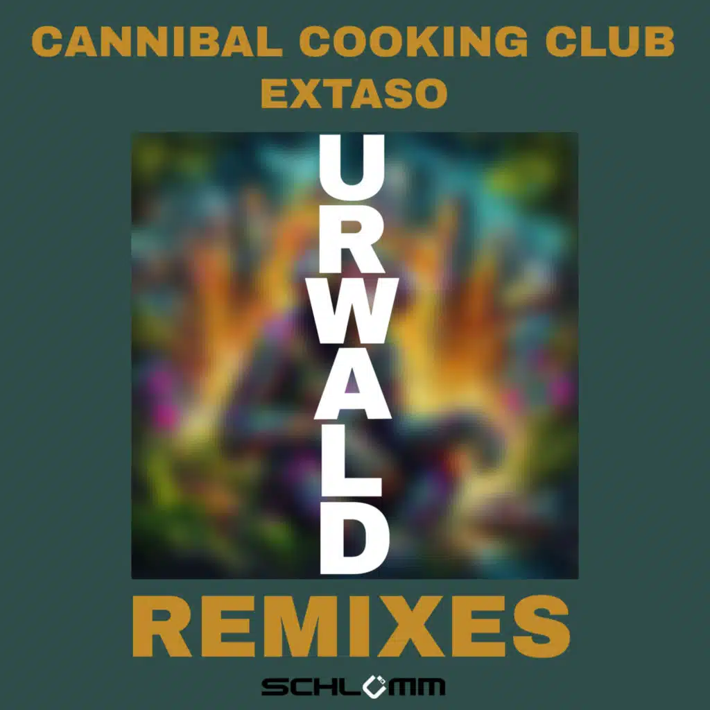 Urwald Remixes