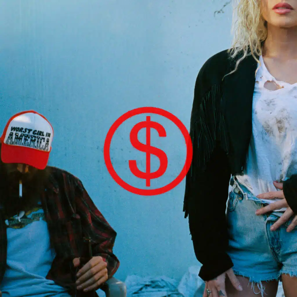 BEAT UP CHANEL$