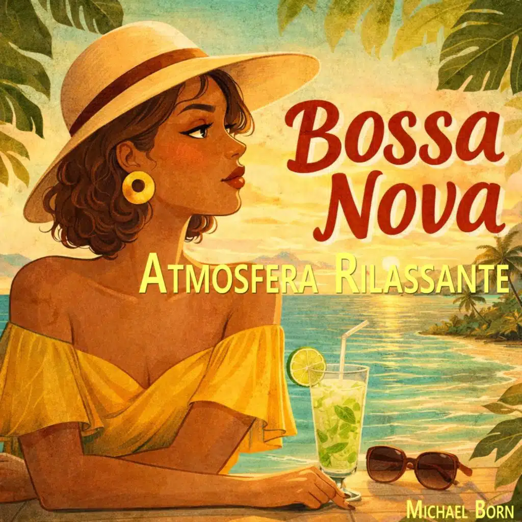 Bossa Nova: Atmosfera rilassante