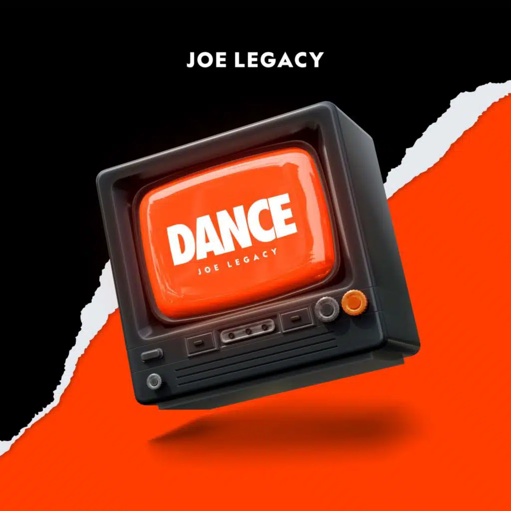 Joe Legacy