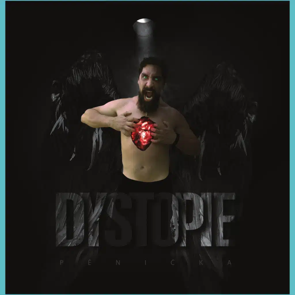Dystopie (feat. Ondřej Ježek)