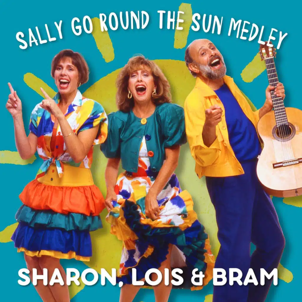 Sharon, Lois & Bram