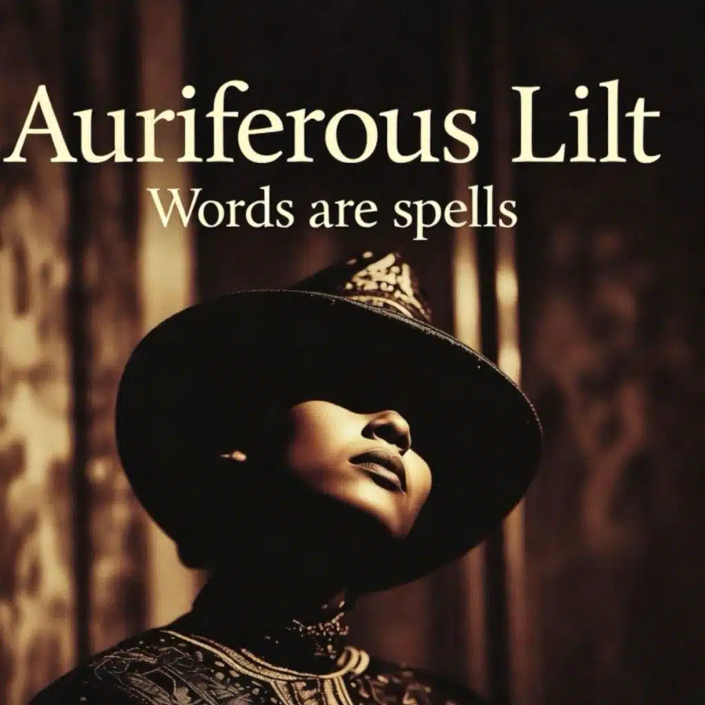 Words are Spells