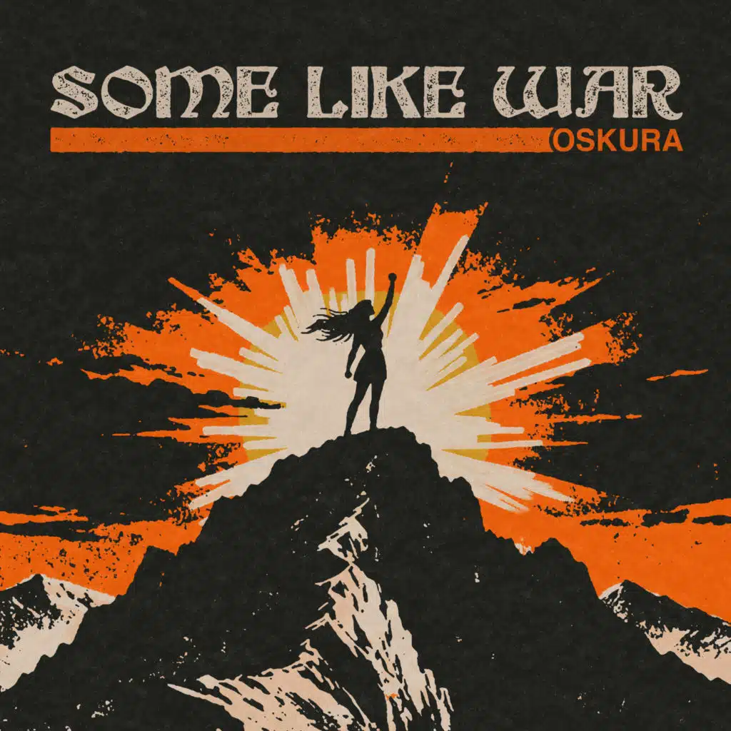 Oskura