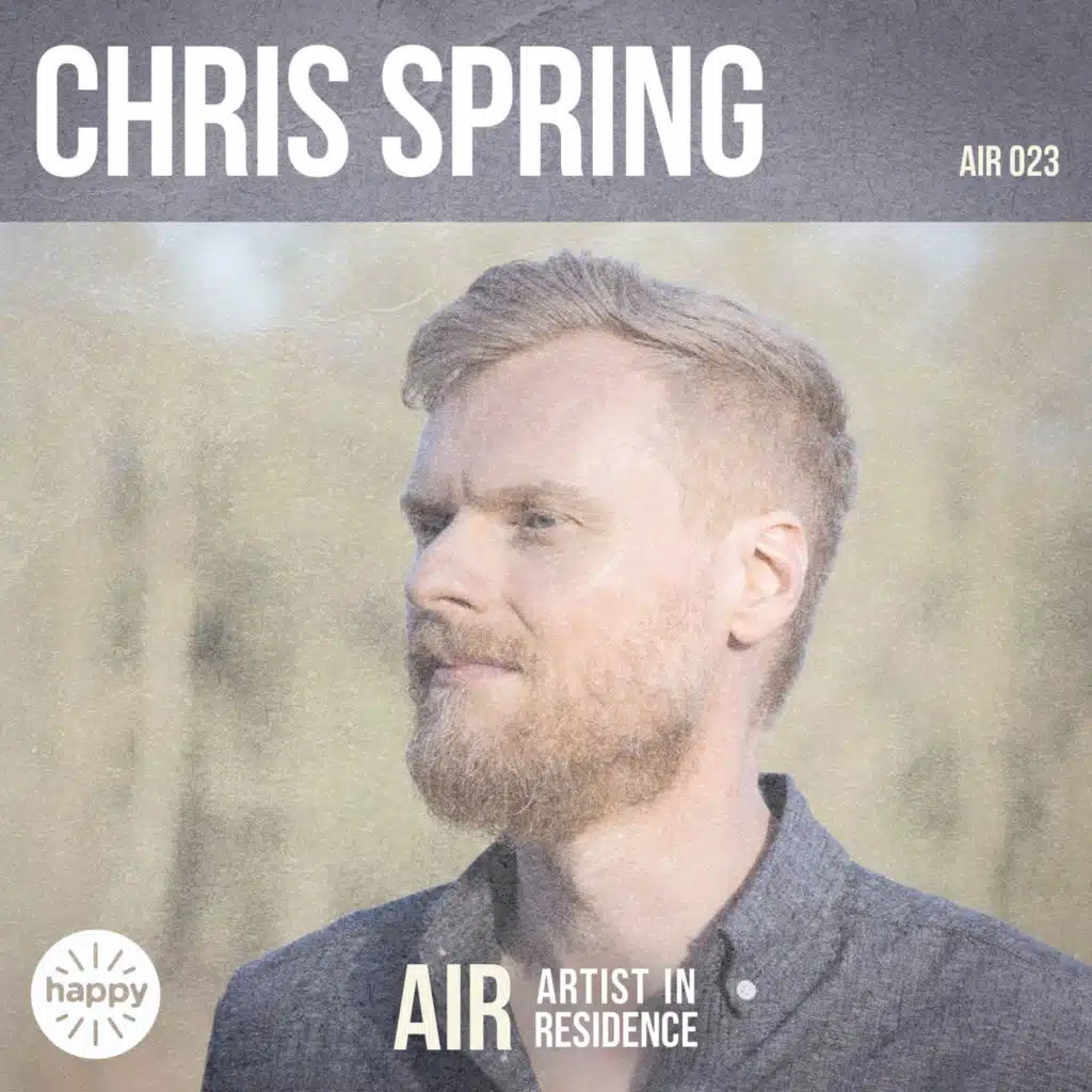 The Home Of Happy & Chris Spring