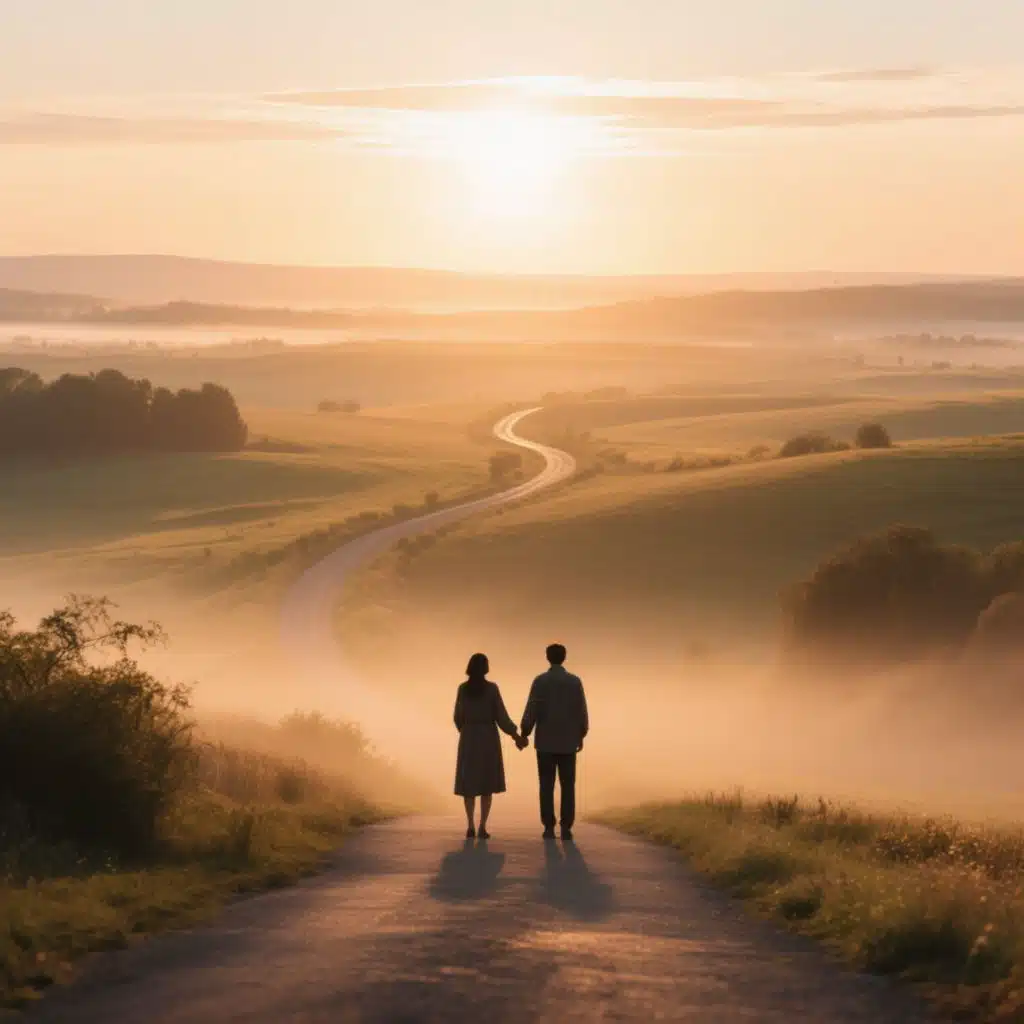 berkah bersama cinta diujung jalan .wav