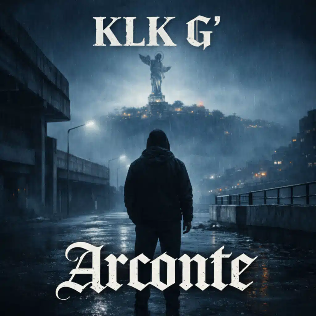 Arconte
