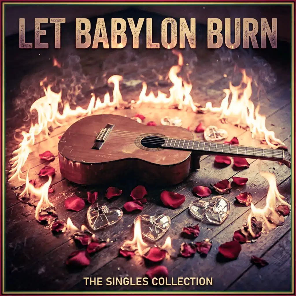 The Singles Collection (Live)