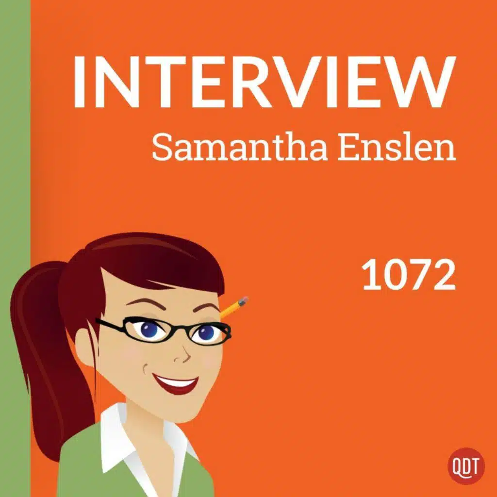The future of editing jobs in the age of AI, with Samantha Enslen