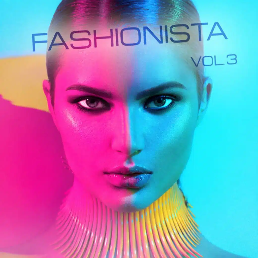 Fashionista, Vol. 3