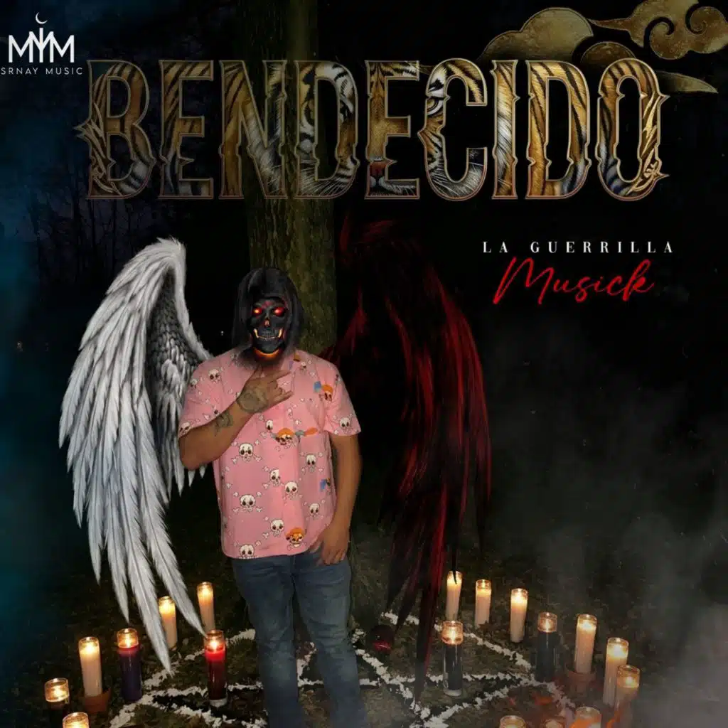 Bendecido