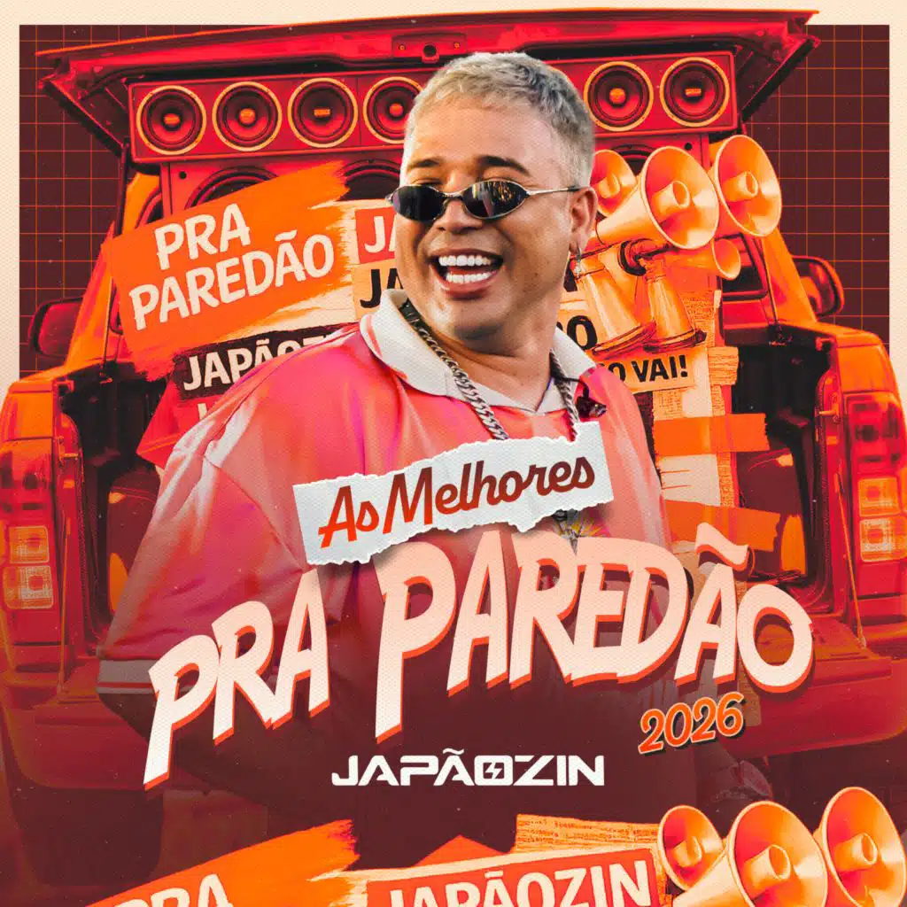 As Melhores pra Paredão 2026