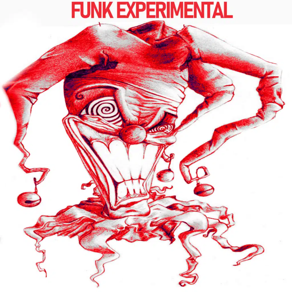 FUNK EXPERIMENTAL