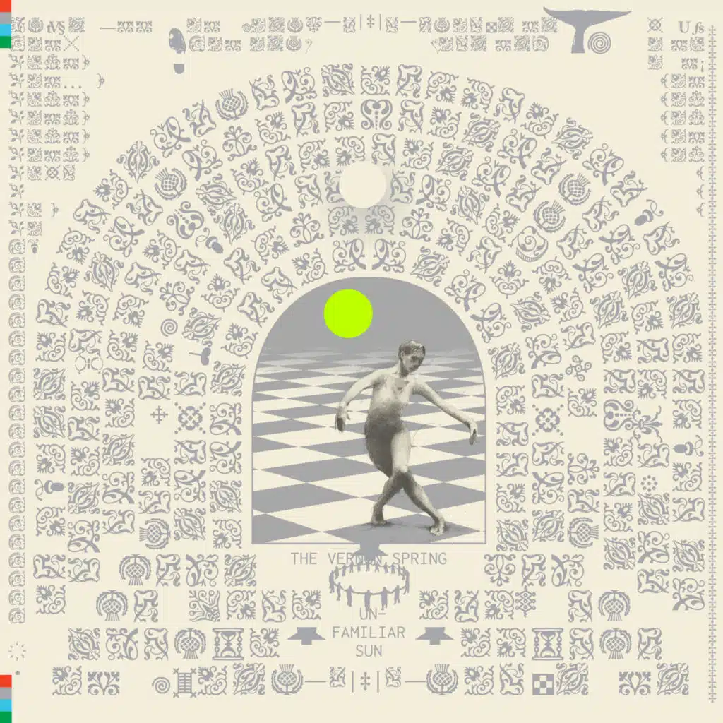 UnFamiliar Sun (Reworks)