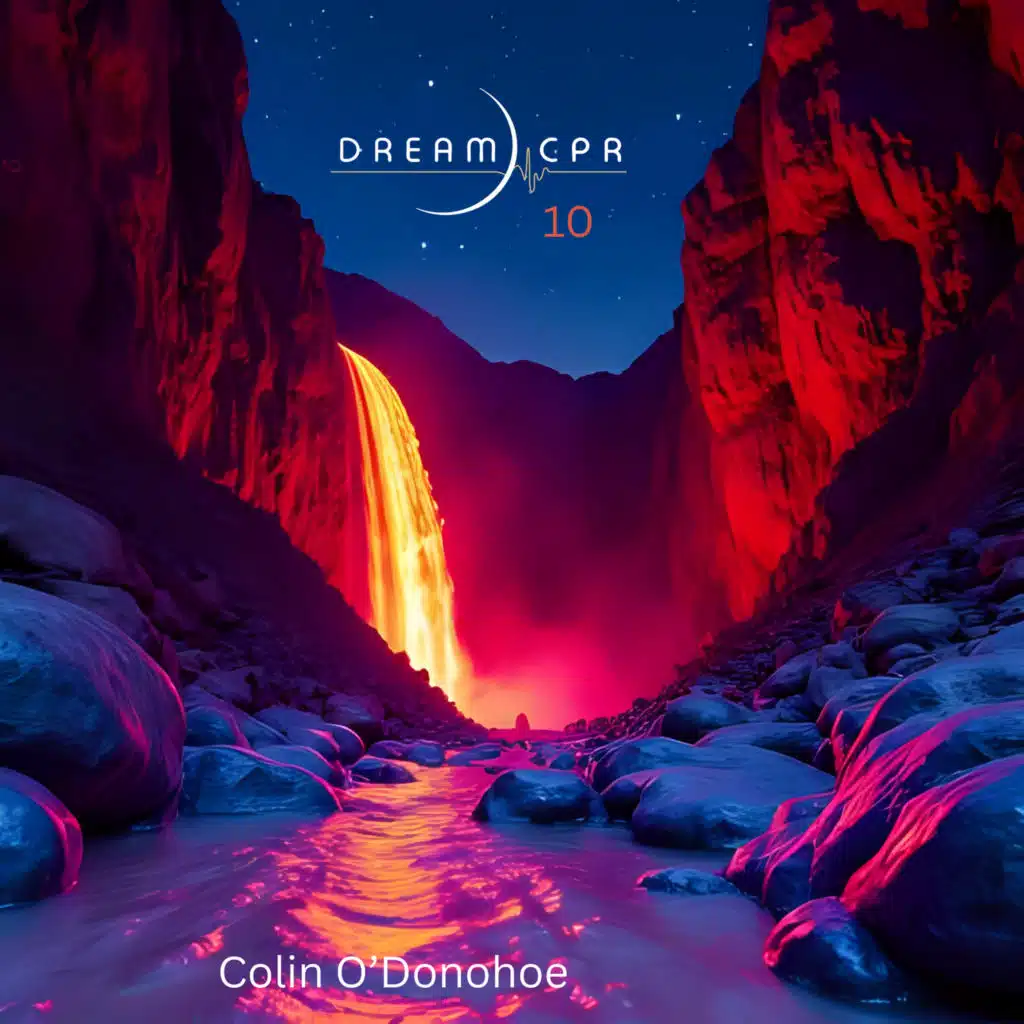 Colin O'Donohoe