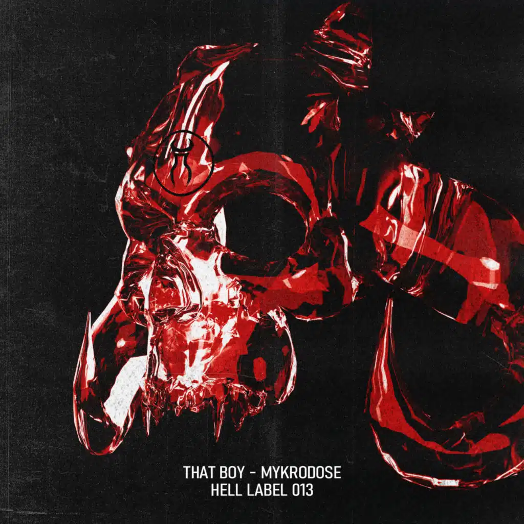 Mykrodose