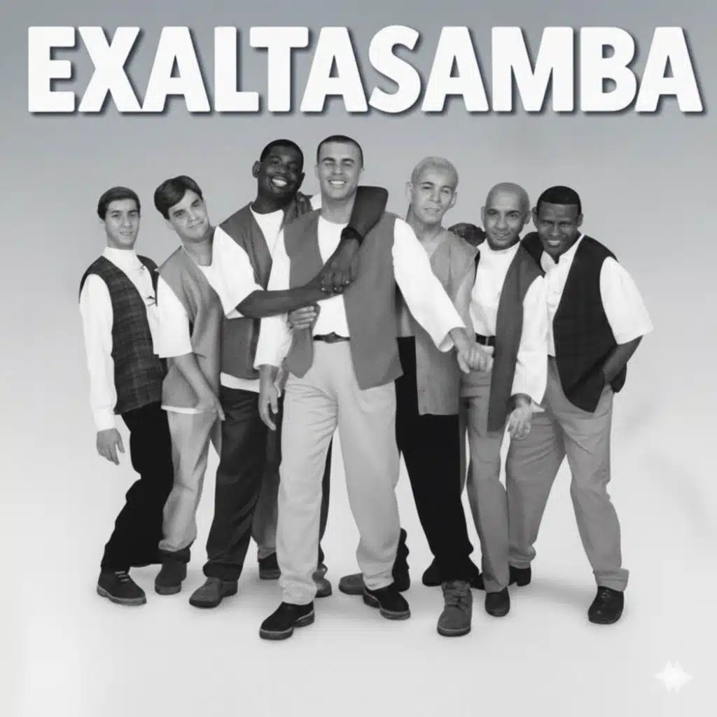 Exaltasamba